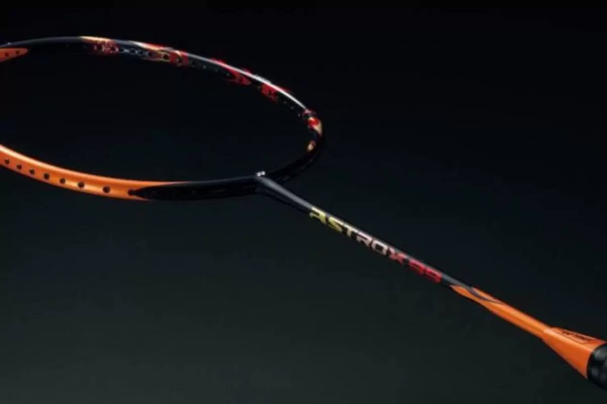 Bi Badminton - vợt cầu lông Đà Nẵng