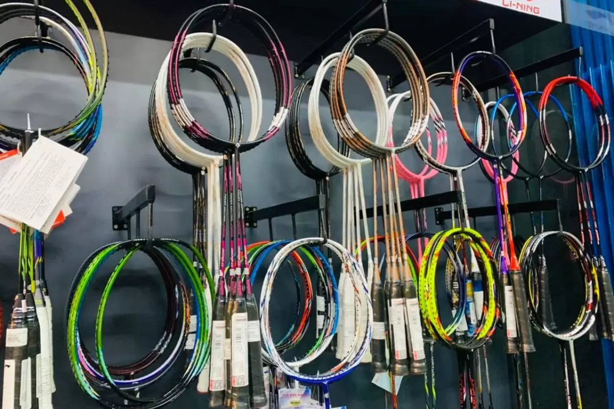 Flypower ở Đà Nẵng