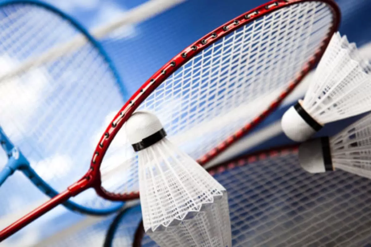 Vợt cầu lông Đà Nẵng