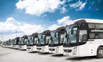 Top 10 xe Đà Nẵng Quảng Bình chất lượng có thể bạn chưa biết