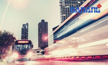 Bật mí 5 nhà xe Đà Nẵng Hải Phòng uy tín dành cho bạn