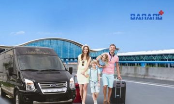 Bật mí Top 9 nhà xe Đà Nẵng Huế chất lượng