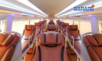 Xe Đà Nẵng Quảng Trị