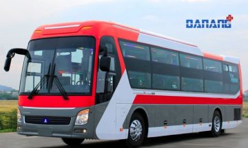 Xe Đà Nẵng Thanh Hóa