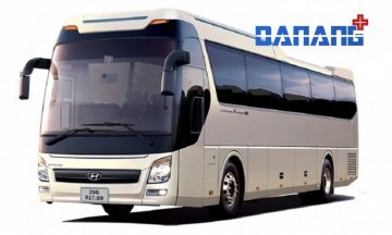 Top 5 xe khách Đà Nẵng Hà Nội uy tín nhất hiện nay
