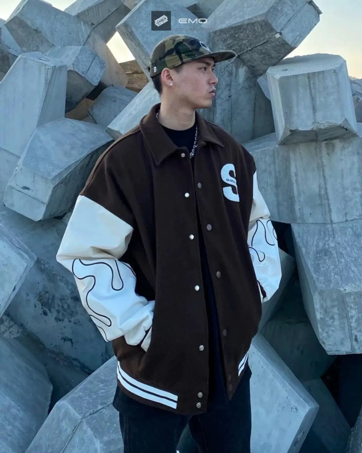 Tổng hợp 8+ shop bán áo bomber Đà Nẵng cực trendy 28 áo bomber đà nẵng