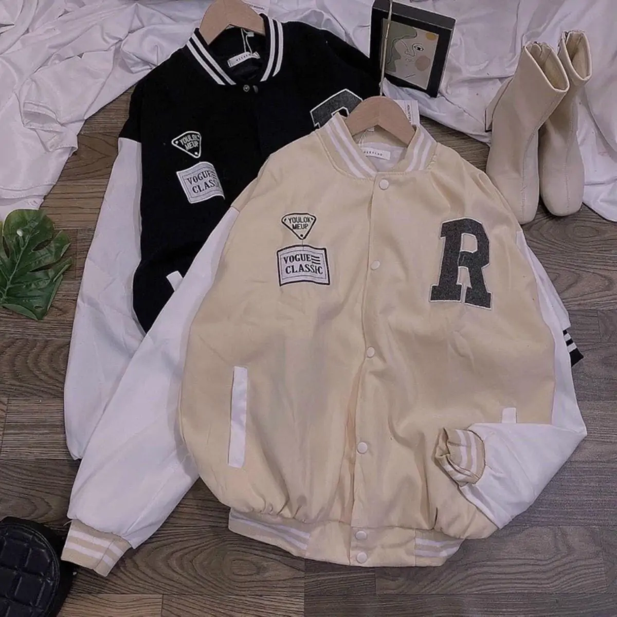 Tổng hợp 8+ shop bán áo bomber Đà Nẵng cực trendy 30 áo bomber đà nẵng