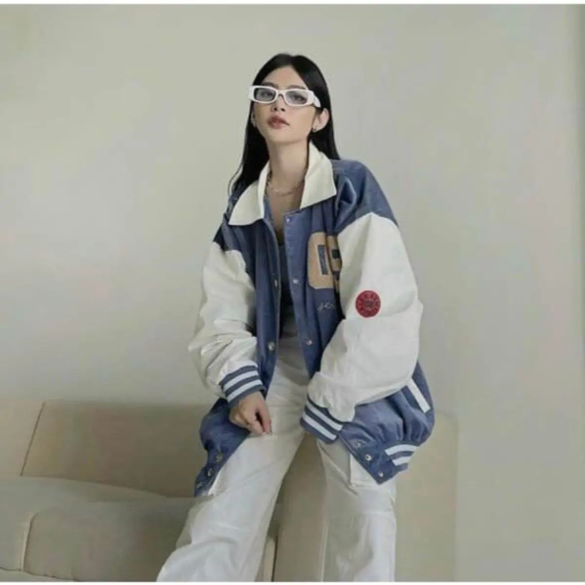 Tổng hợp 8+ shop bán áo bomber Đà Nẵng cực trendy 29 Loutea House