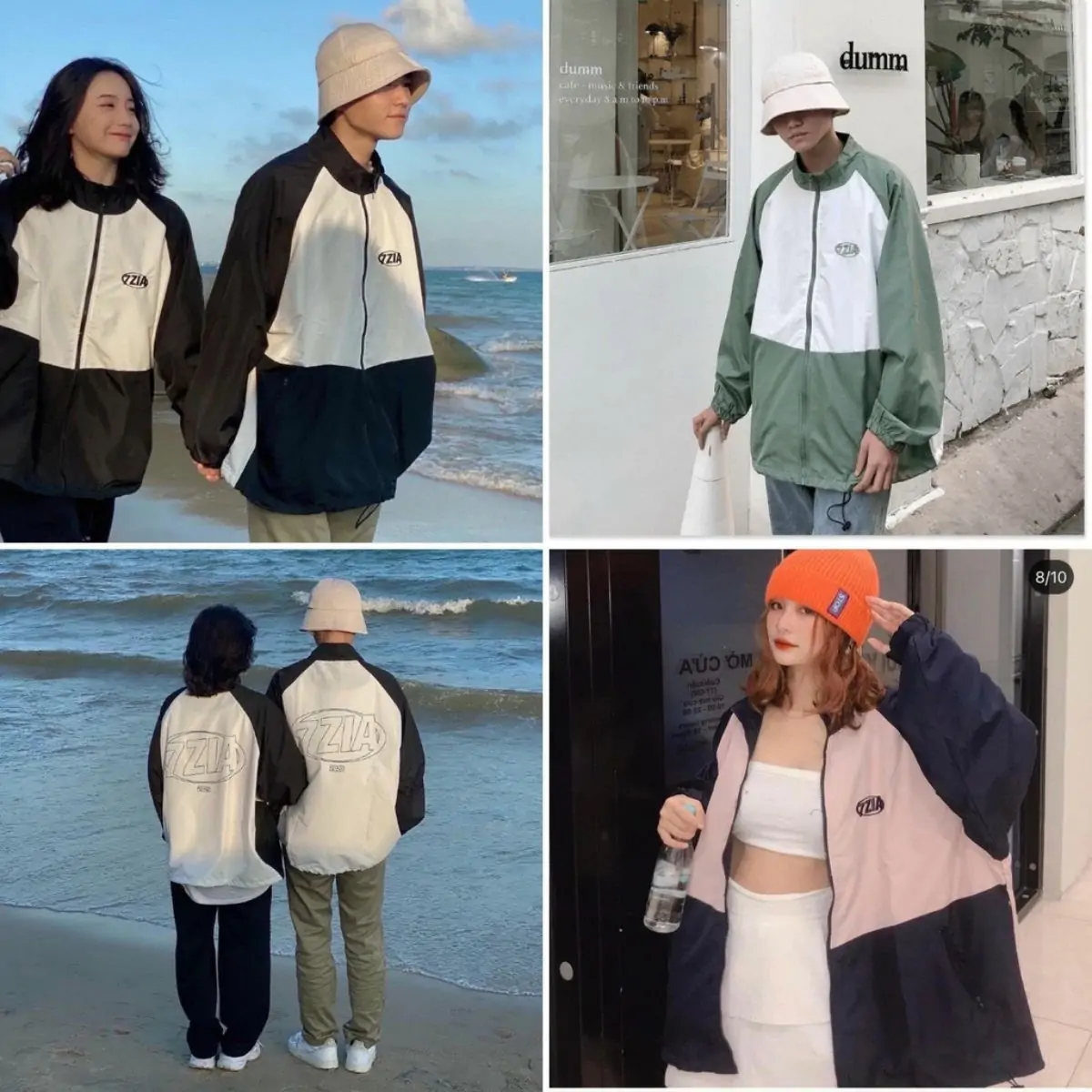 Tổng hợp 8+ shop bán áo bomber Đà Nẵng cực trendy 32 áo bomber đà nẵng