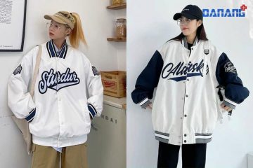 áo bomber đà nẵng