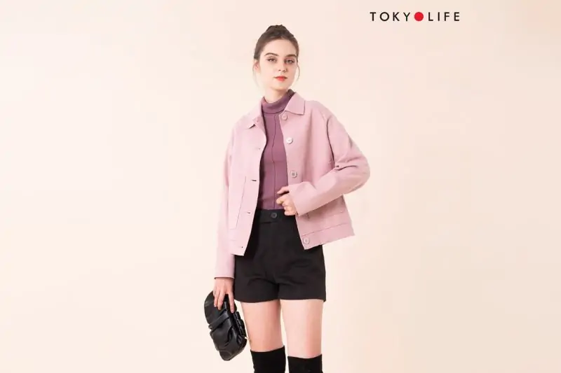 TokyoLife