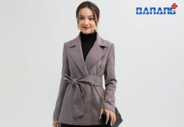 áo dạ Đà Nẵng