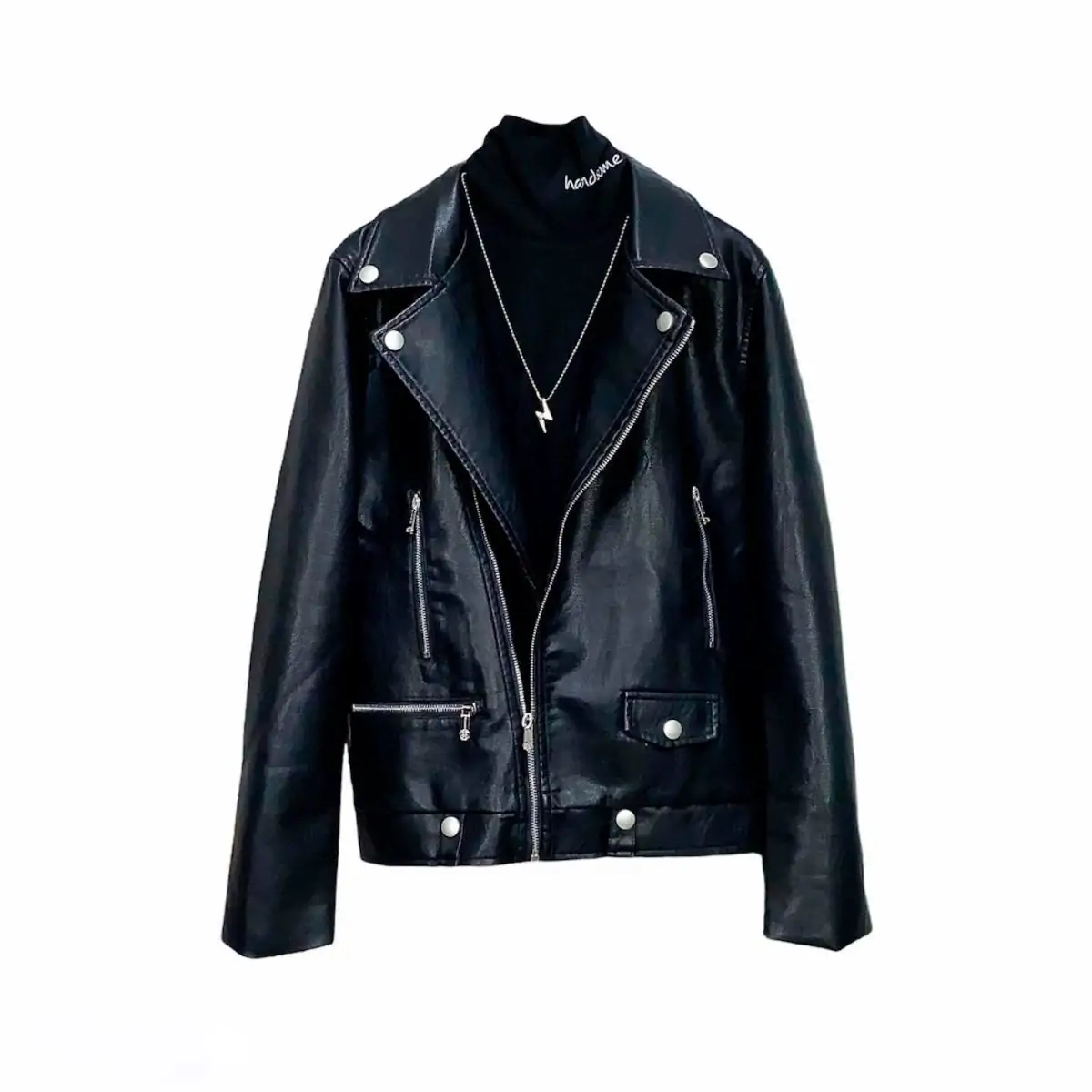 Top 6+ shop bán áo da nam Đà Nẵng xịn sò nhất 14 Rin Boutique