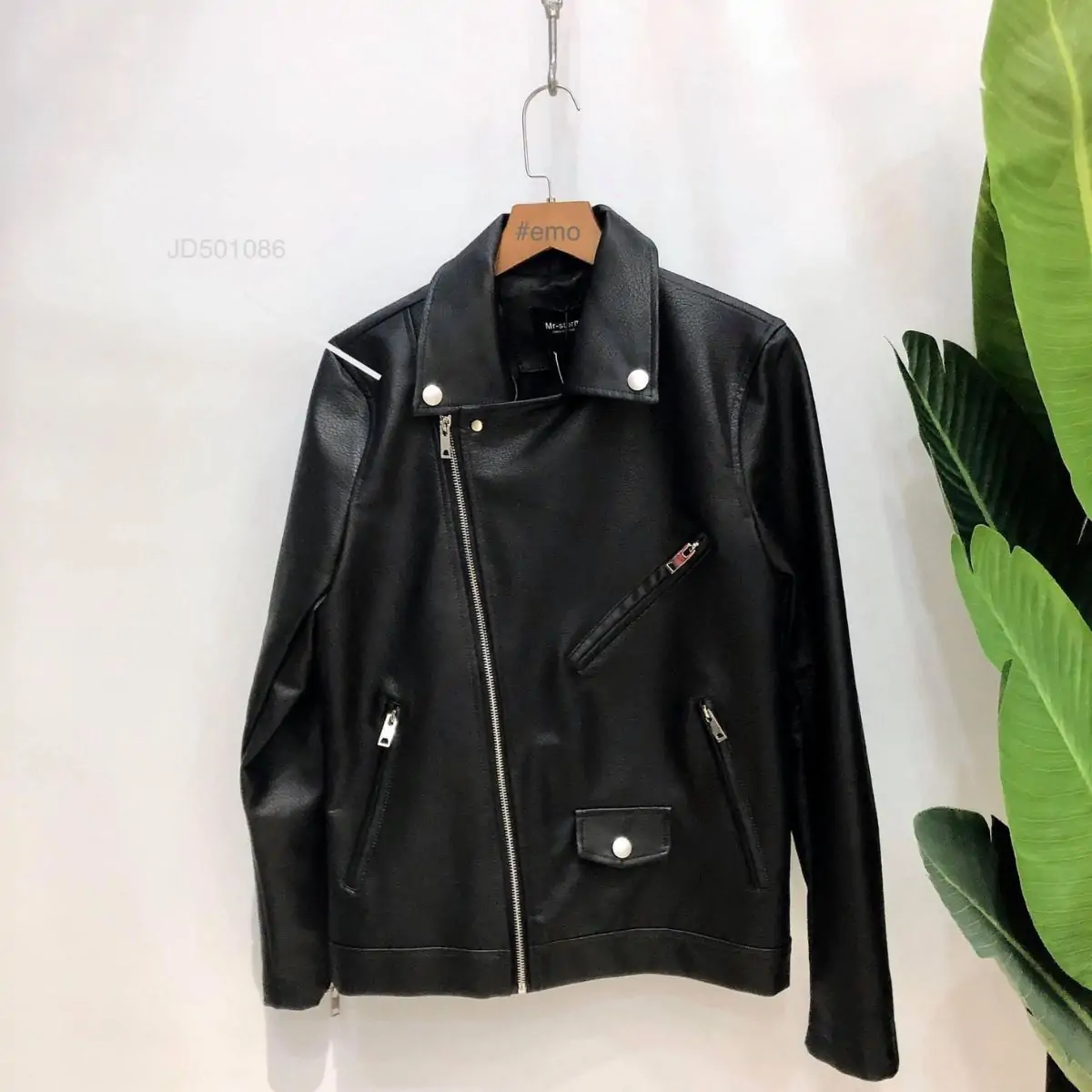 Top 6+ shop bán áo da nam Đà Nẵng xịn sò nhất 24 áo da nam Đà Nẵng