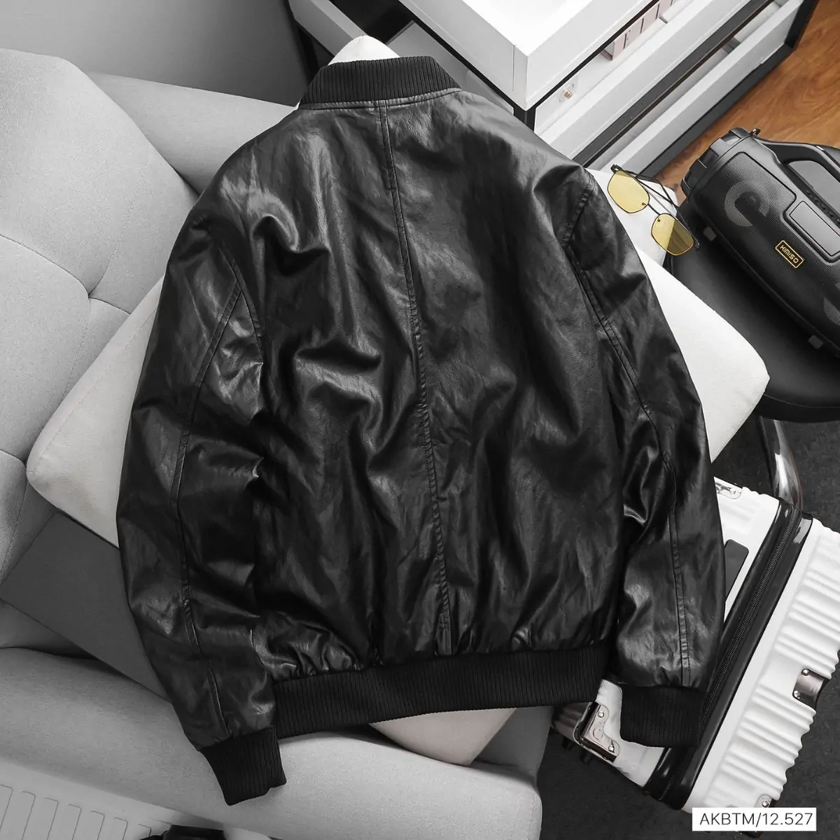 Top 6+ shop bán áo da nam Đà Nẵng xịn sò nhất 19 Titan Menswear