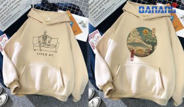 áo hoodie Đà Nẵng