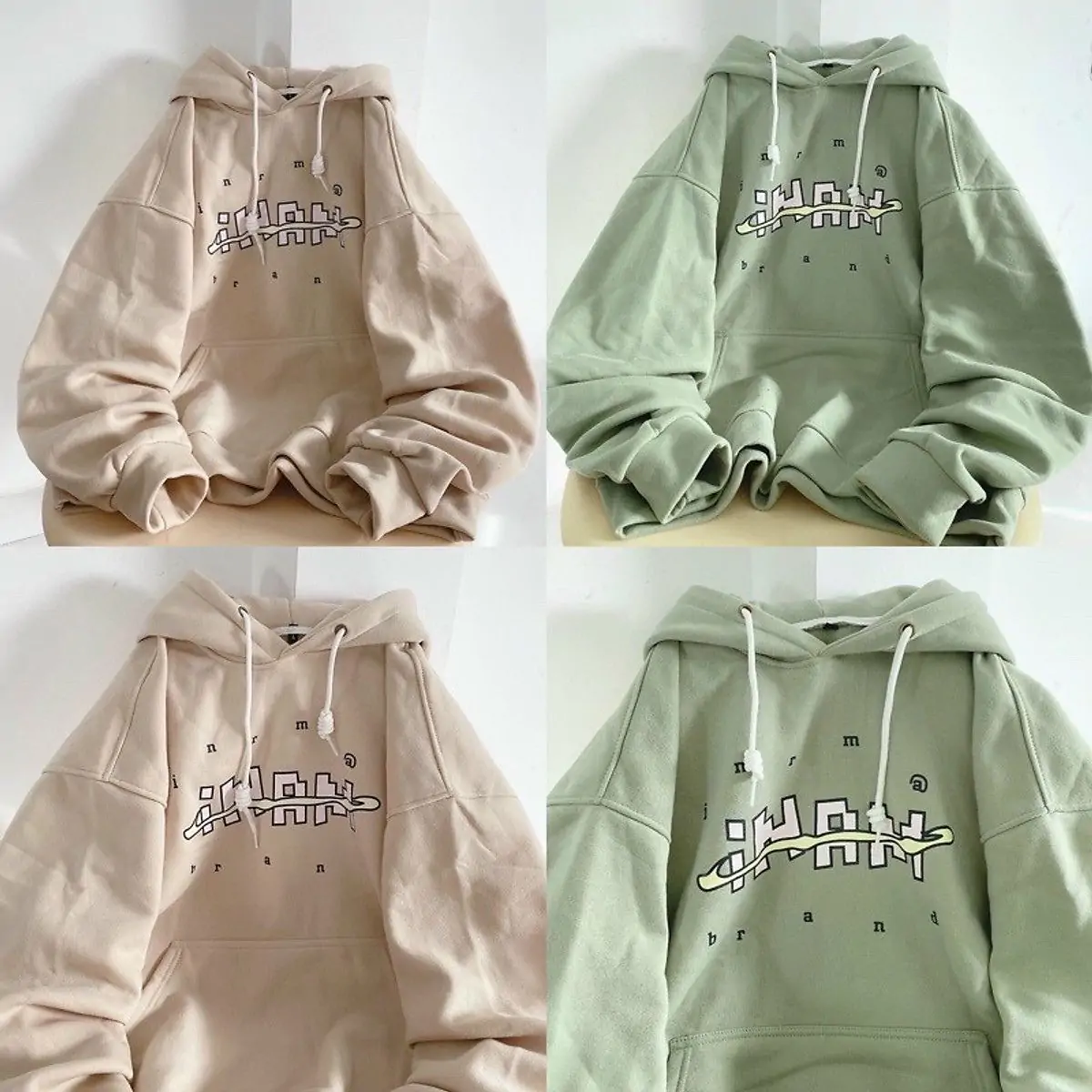 2Young - bán áo hoodie Đà Nẵng