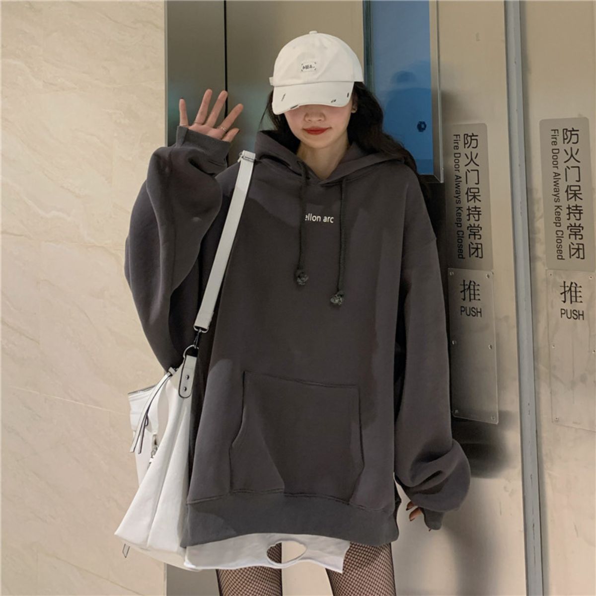 Fm Style - áo hoodie Đà Nẵng