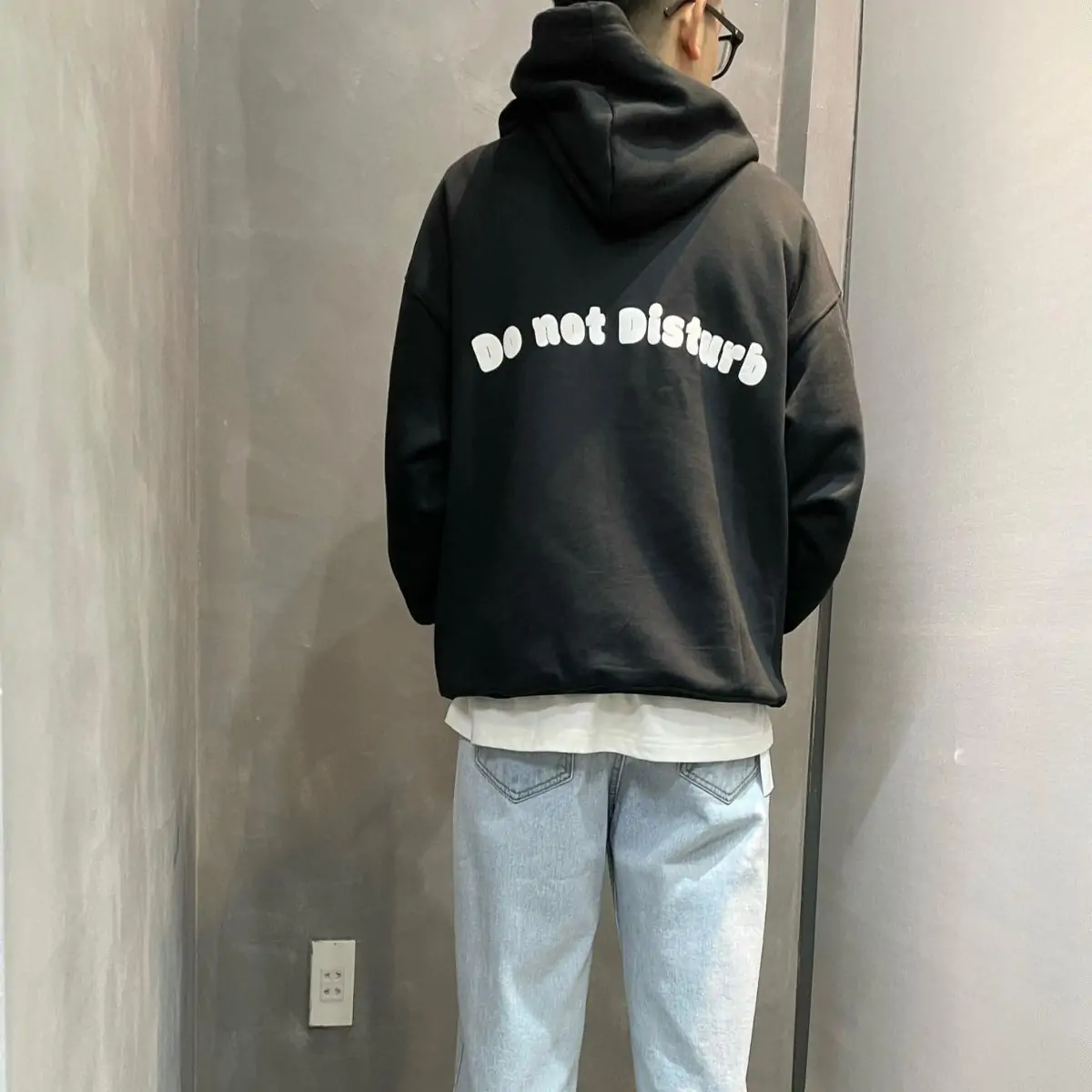 Salem Store - áo hoodie nam Đà Nẵng
