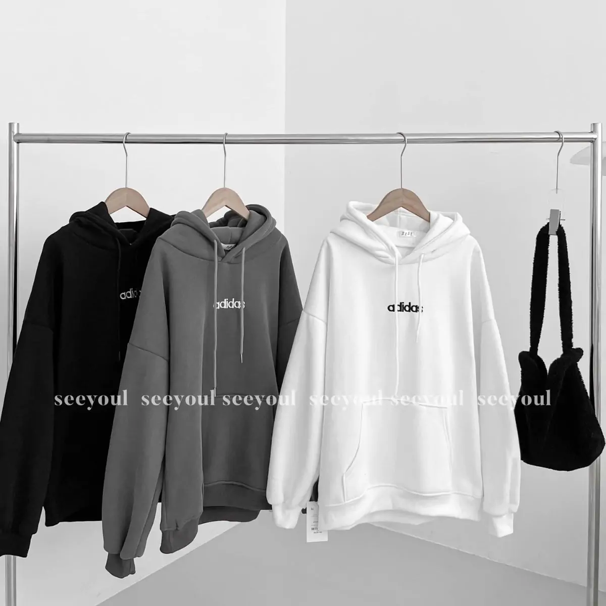 shop áo hoodie Đà Nẵng - Seeyoul