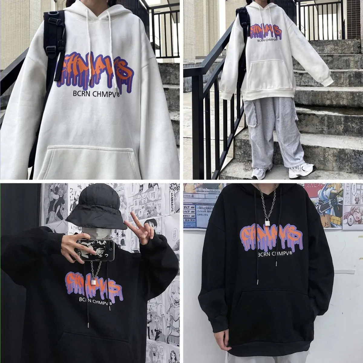 shop áo hoodie Đà Nẵng - Seeyoul