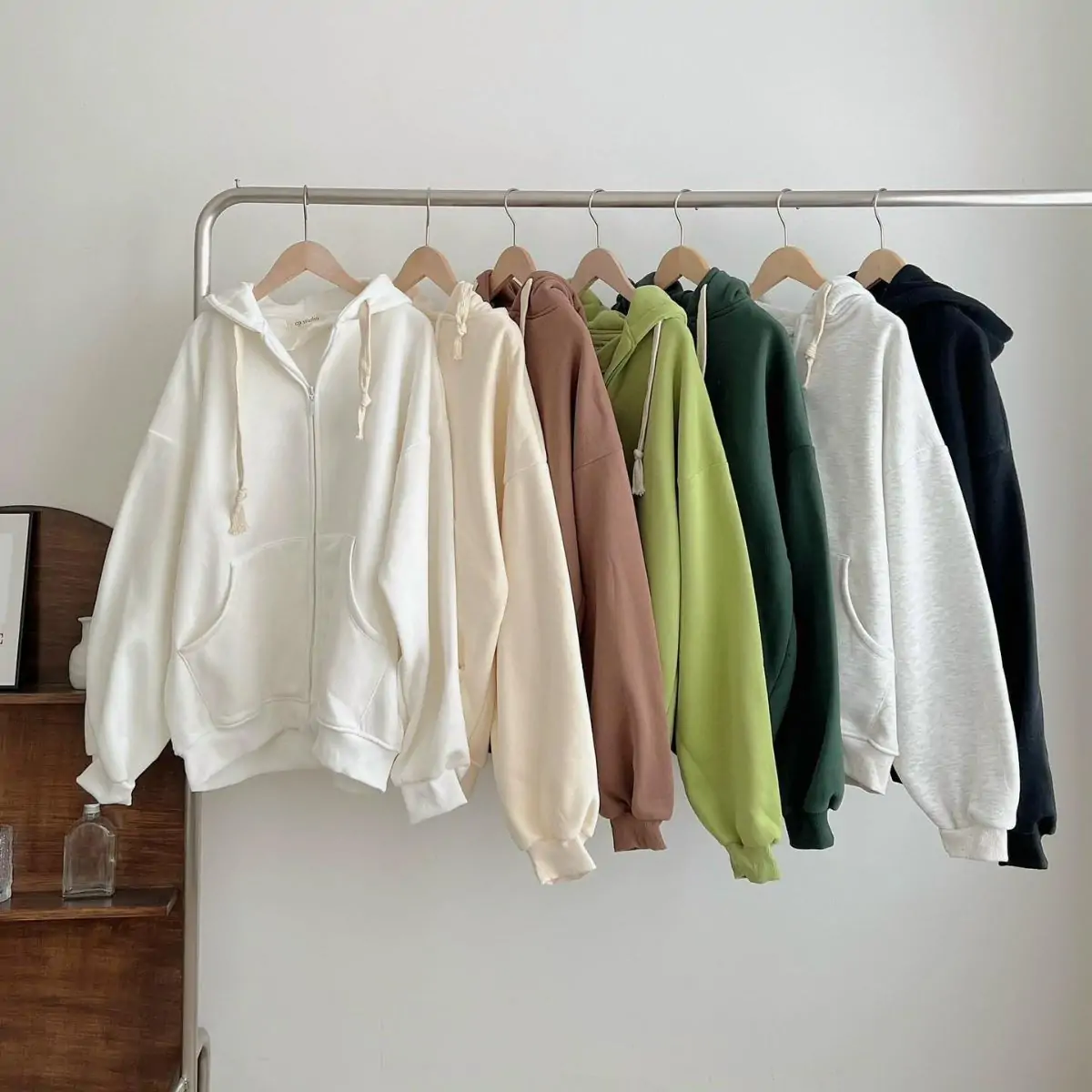 Theblue1994 - áo hoodie ở Đà Nẵng