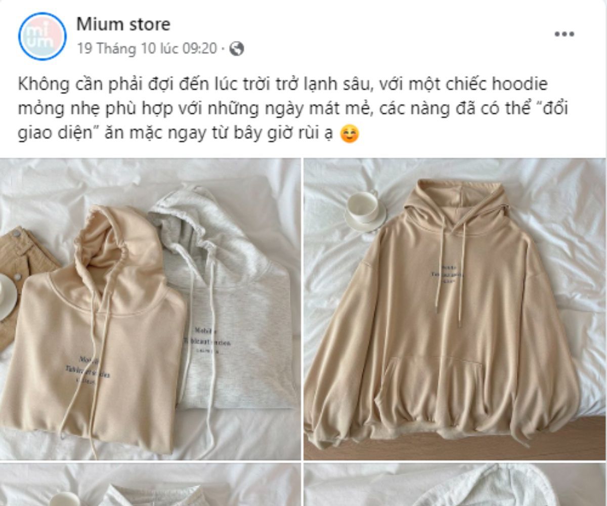 shop bán áo hoodie Đà Nẵng