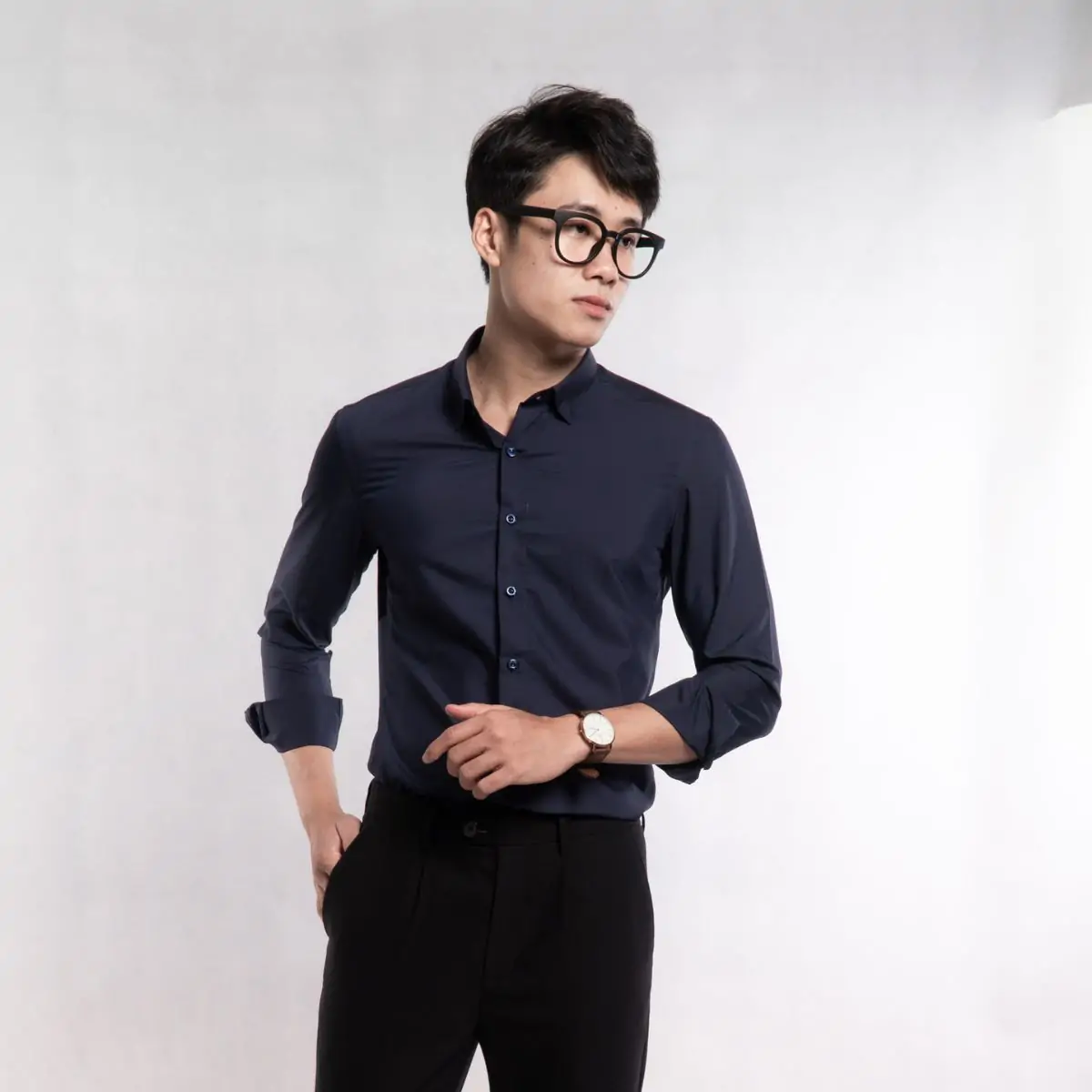 TSimple - áo sơ mi nam ở Đà Nẵng