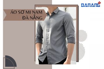 áo sơ mi nam Đà Nẵng