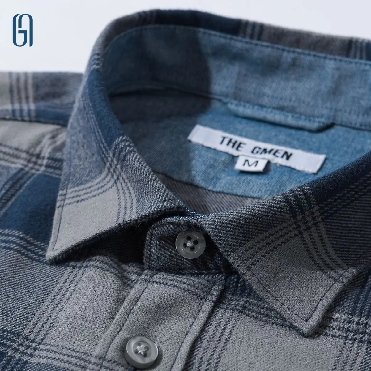The Gmen Store - áo sơ mi nam Đà Nẵng