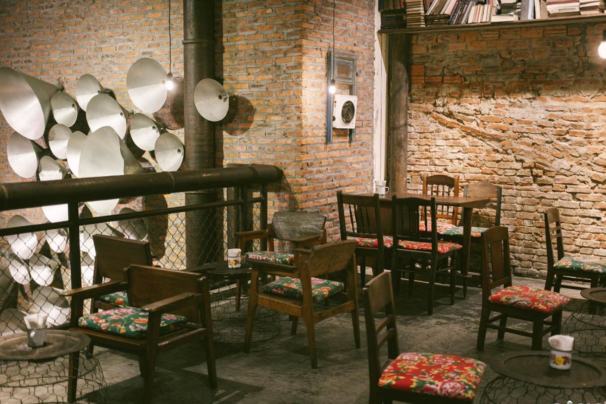 cafe đường bạch đằng Đà Nẵng