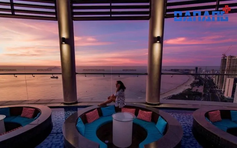 cafe đường Võ Nguyên Giáp Đà Nẵng 