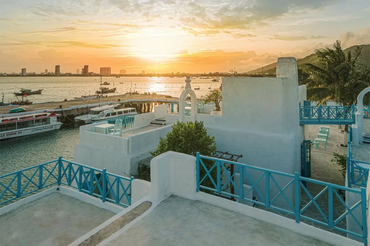 Sơn Trà Marina