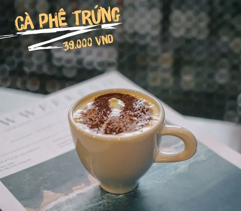 The Local Beans Coffee