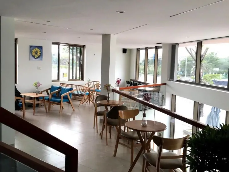 Cheese House Coffee & Tea