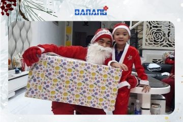 dịch vụ ông già noel tặng quà đà nẵng