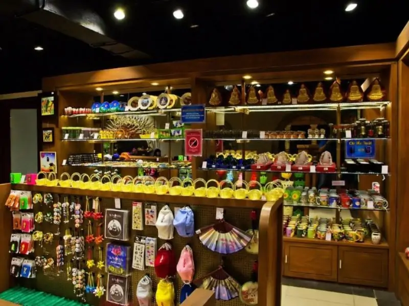 Cham Stone Đà Nẵng