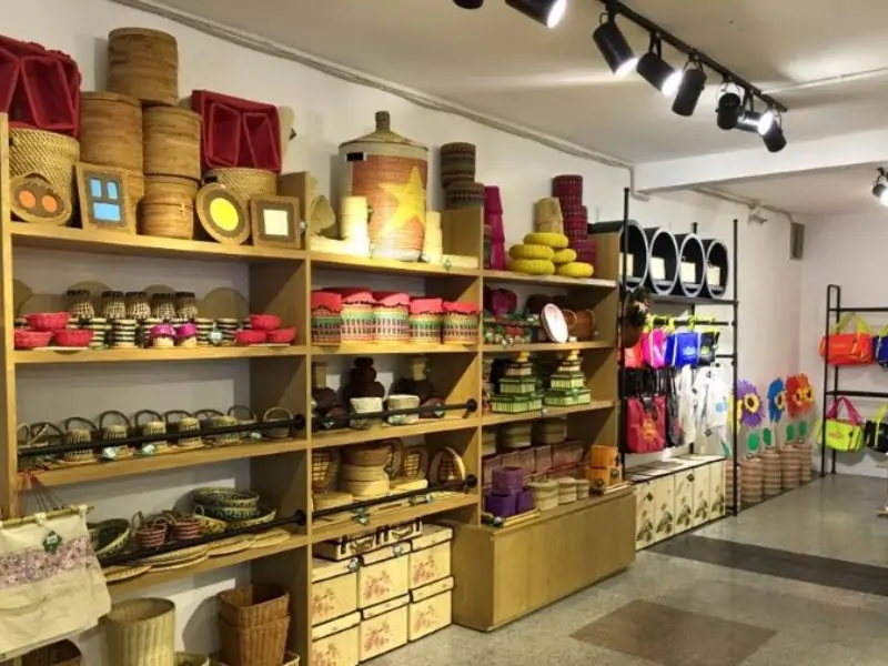 Cham Stone Đà Nẵng