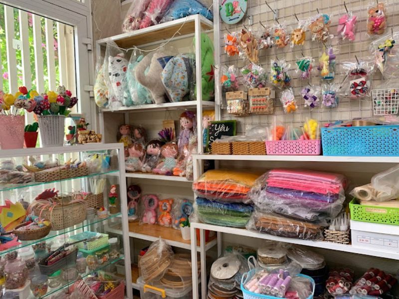 BONNY Handmade Shop