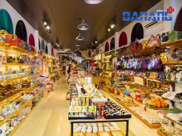 đồ lưu niệm Đà Nẵng