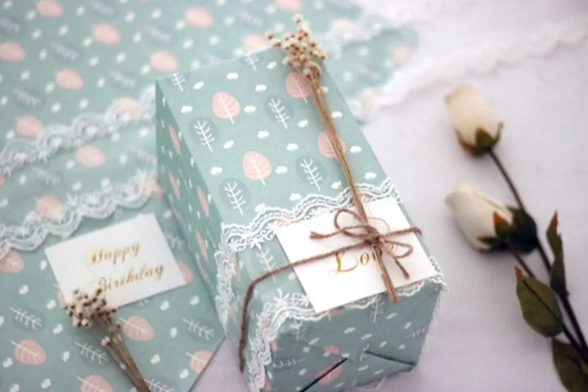 gói quà Đà Nẵng