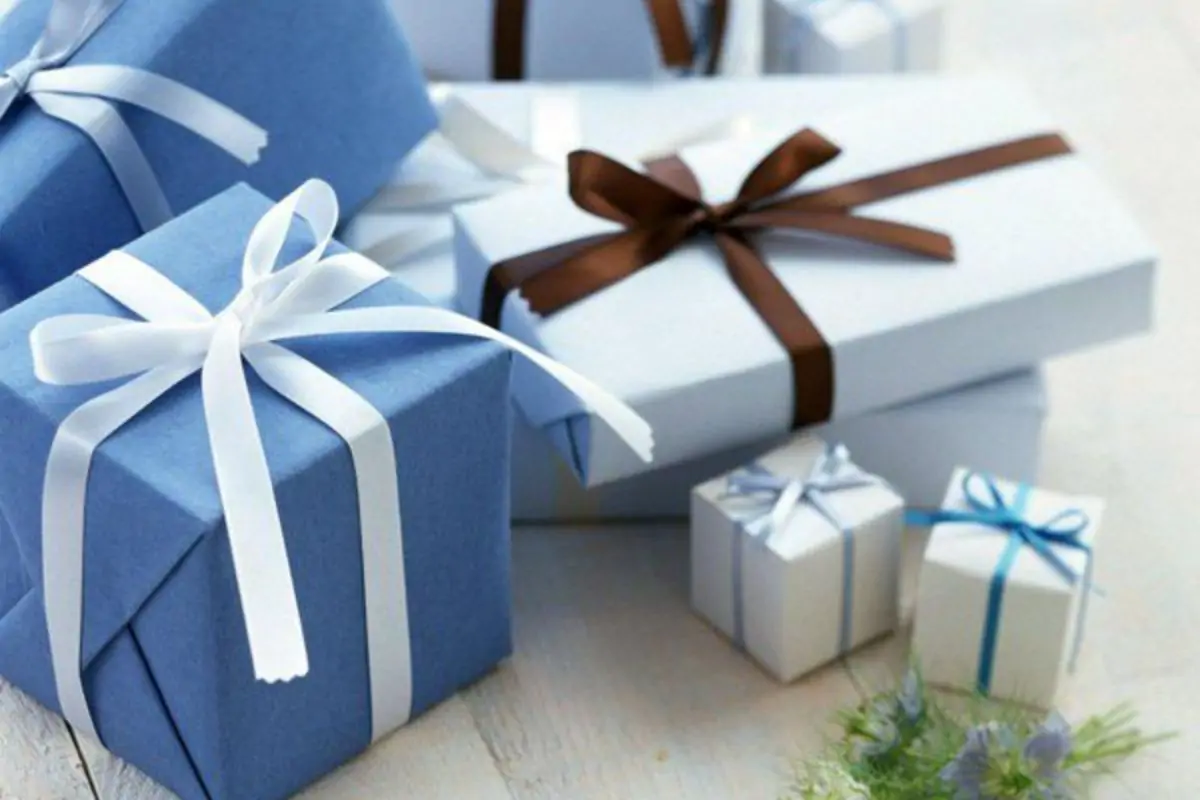 dịch vụ gói quà tặng Đà Nẵng