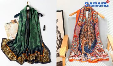 khăn choàng cổ Đà Nẵng