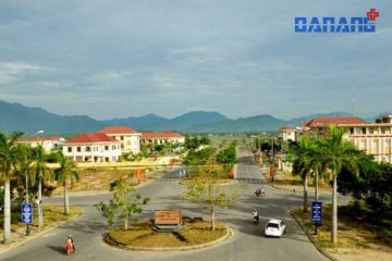 Lịch cúp điện Hòa Vang Đà Nẵng