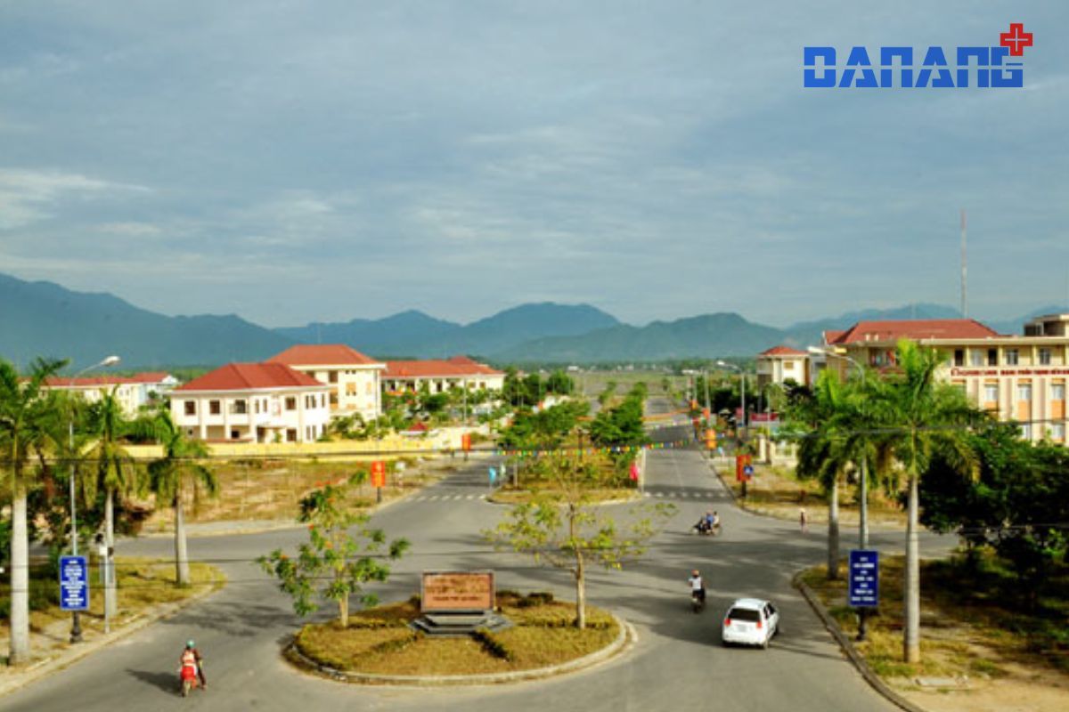 Lịch cúp điện Hòa Vang Đà Nẵng