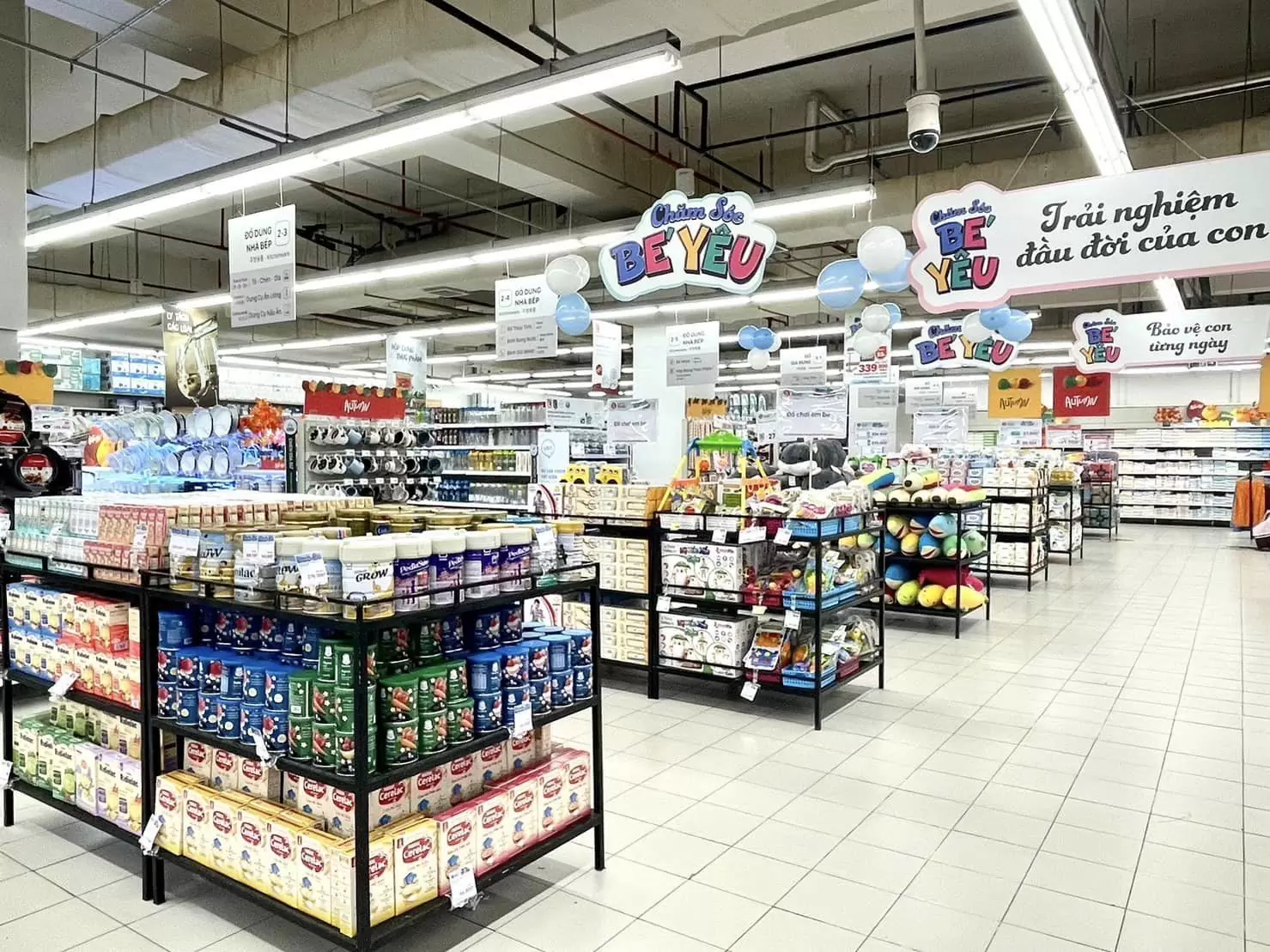 Lotte Mart Đà Nẵng