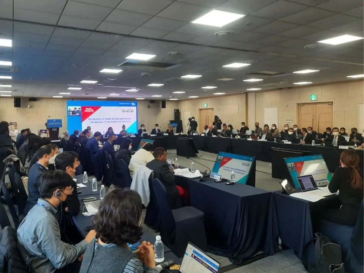 Ma nhai Ngũ Hành Sơn Đà Nẵng và những bí ẩn lịch sử hàng trăm năm 17 Ma Nhai Ngũ Hành Sơn được công nhận di sản tư liệu thế giới