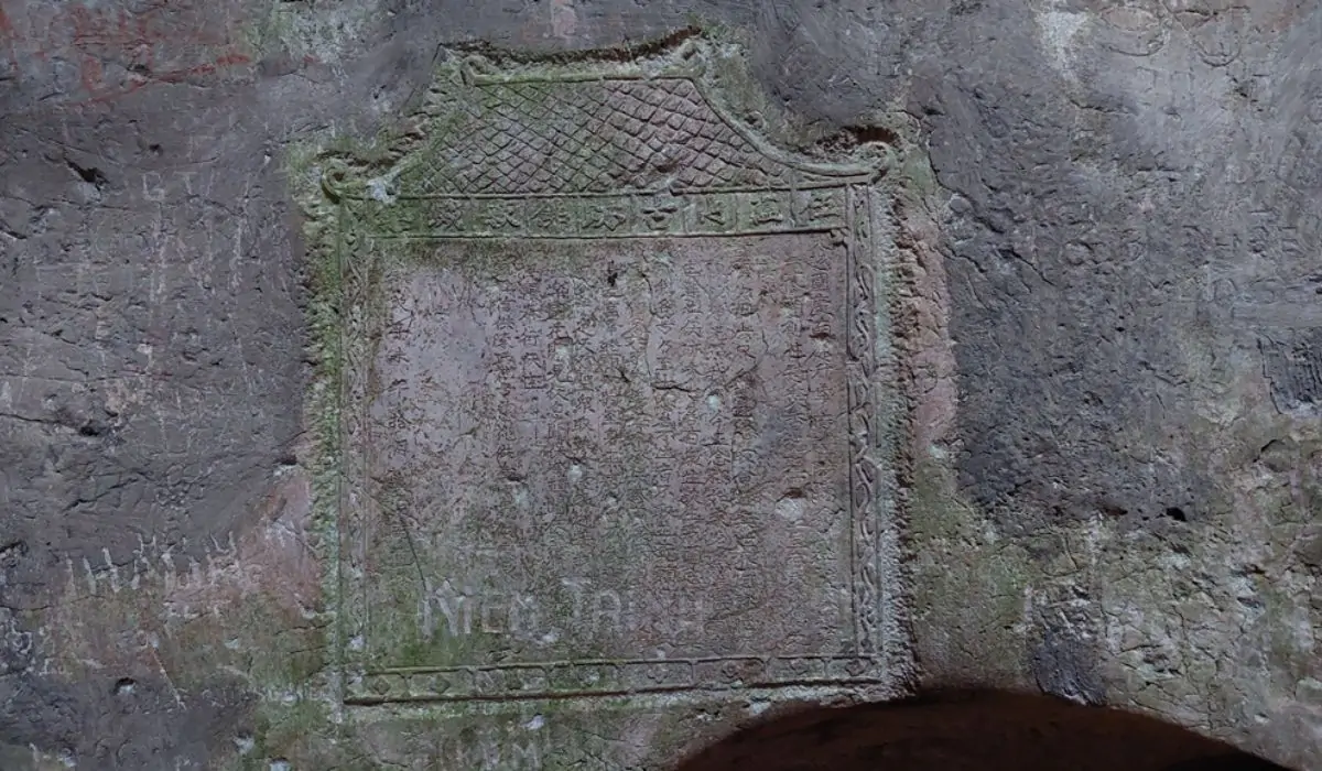 Ma nhai Ngũ Hành Sơn Đà Nẵng và những bí ẩn lịch sử hàng trăm năm 24 Hình ảnh Ma Nhai Ngũ Hành Sơn