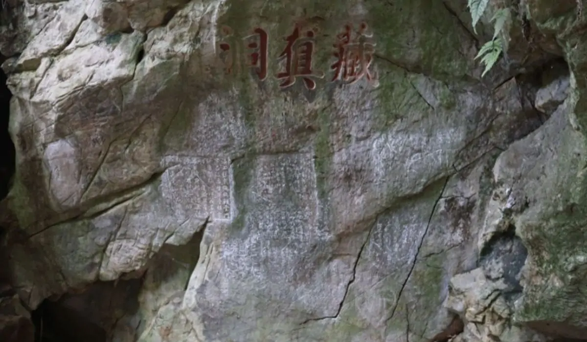 Ma nhai Ngũ Hành Sơn Đà Nẵng và những bí ẩn lịch sử hàng trăm năm 20 Ý nghĩa lịch sử của Ma Nhai Ngũ Hành Sơn