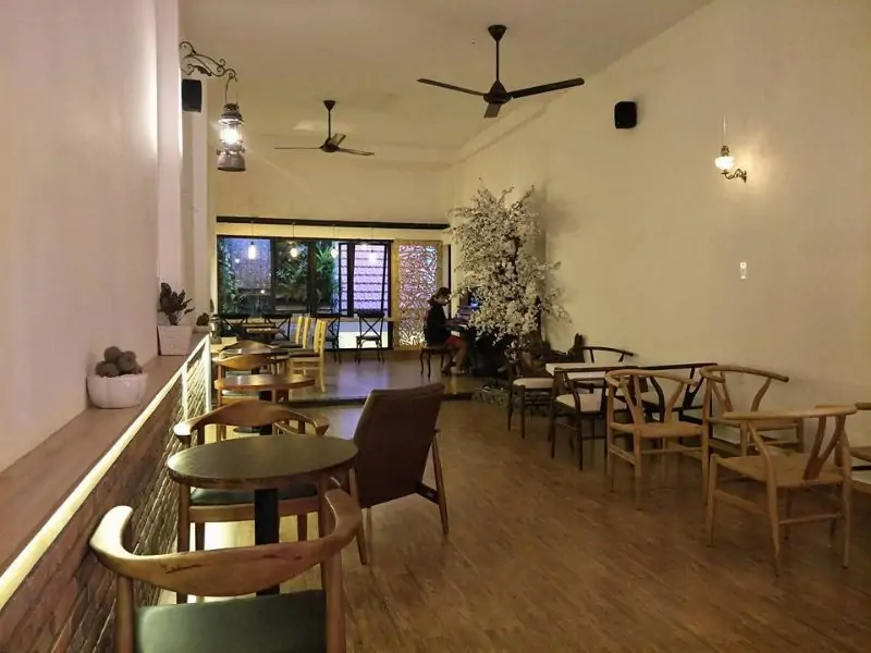 Ribo Coffee